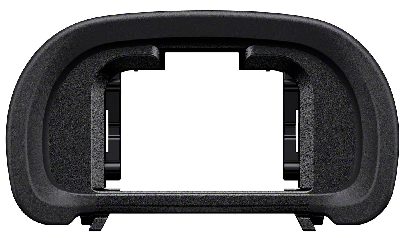 External synced image