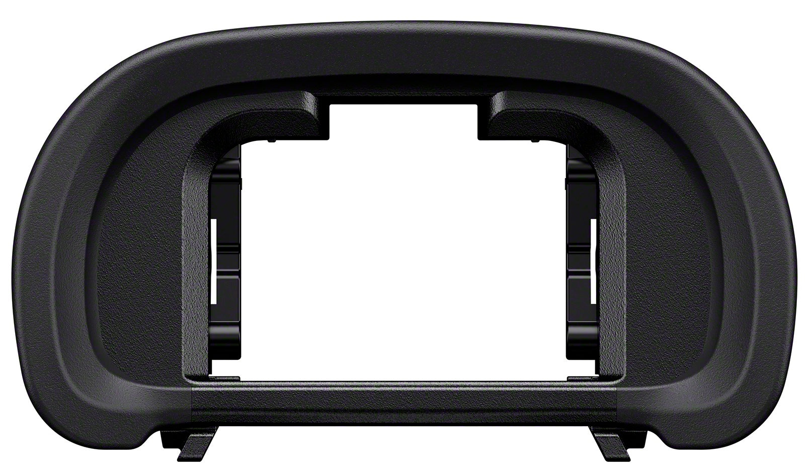 External synced image