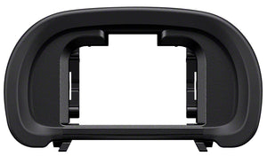 External synced image