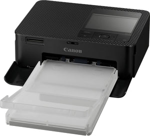 External synced image