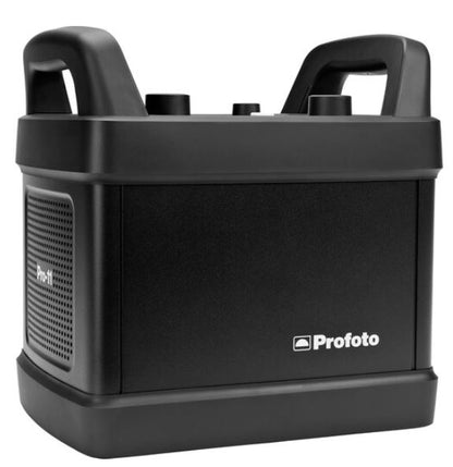 External synced image