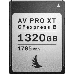 External synced image