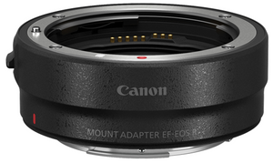 Mount Adapter EF-EOS R