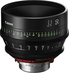 External synced image