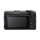 External synced image
