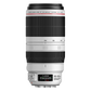 External synced image