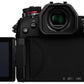 External synced image