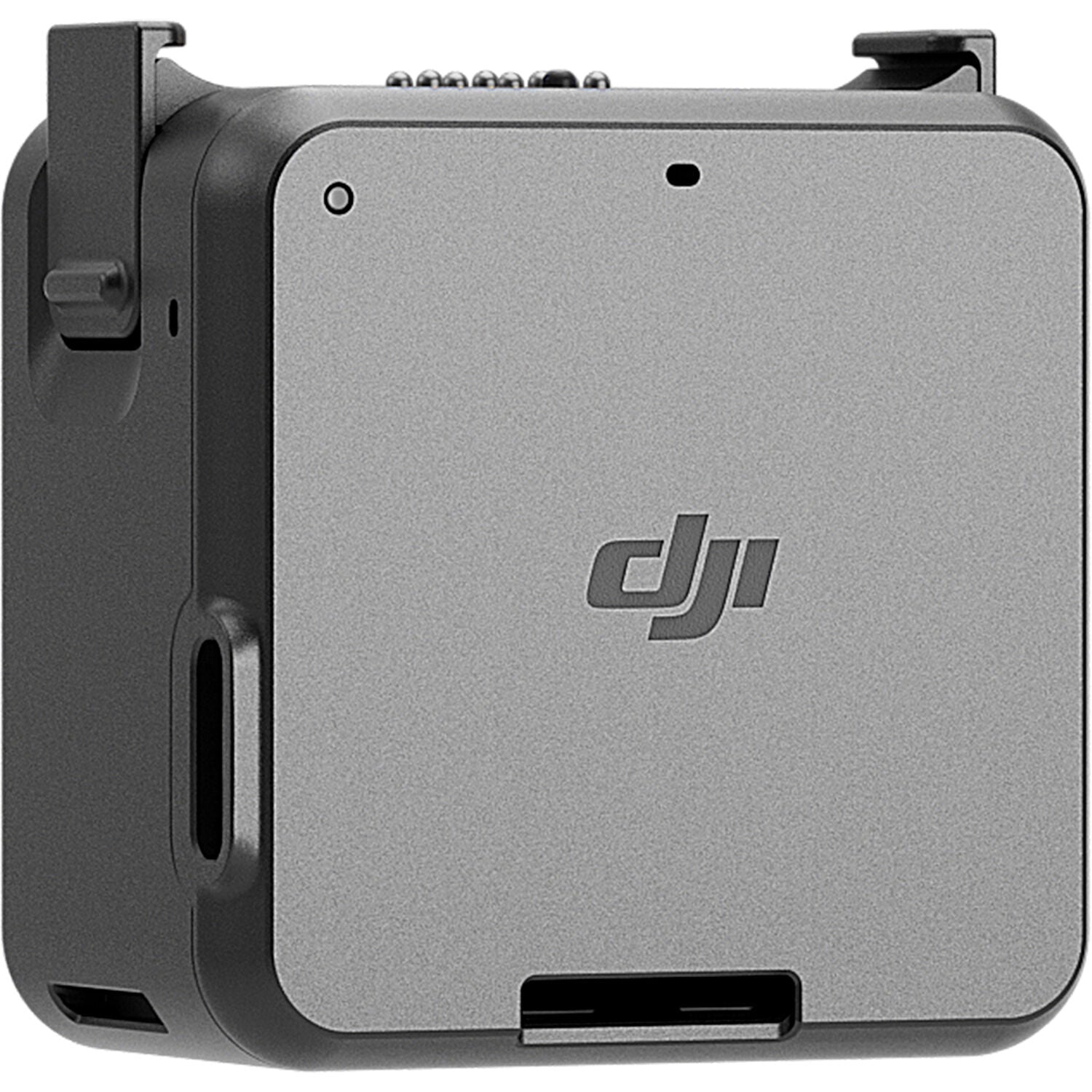 External synced image