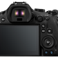 External synced image