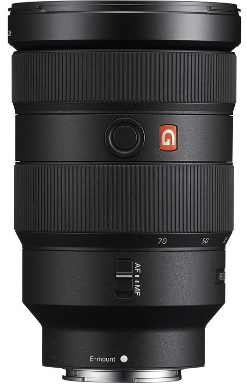 External synced image