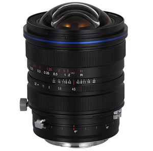 External synced image