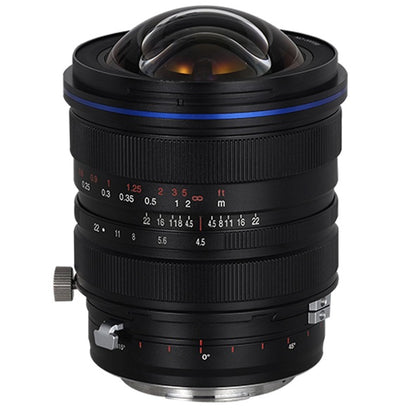 External synced image