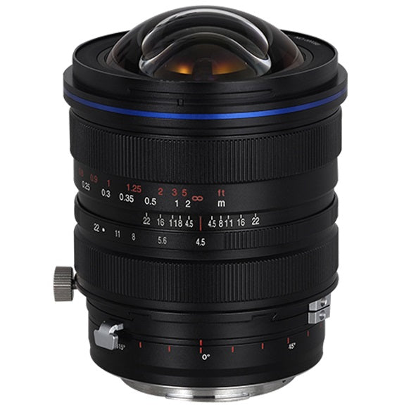 External synced image