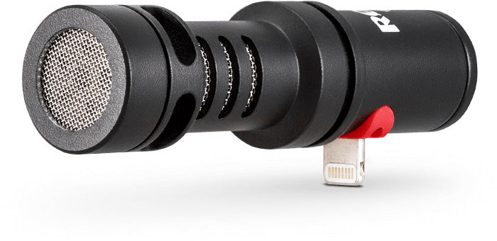 VideoMic Me-L