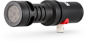 VideoMic Me-L