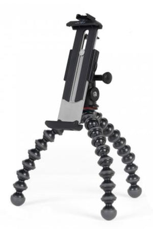 GripTight Tablet PRO 2 GorillaPod