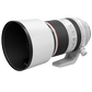 External synced image