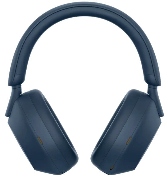 External synced image