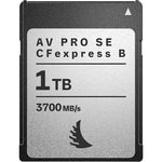 External synced image