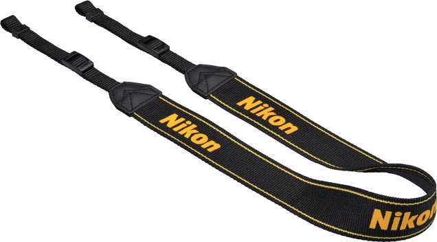 AN-DC3 Strap