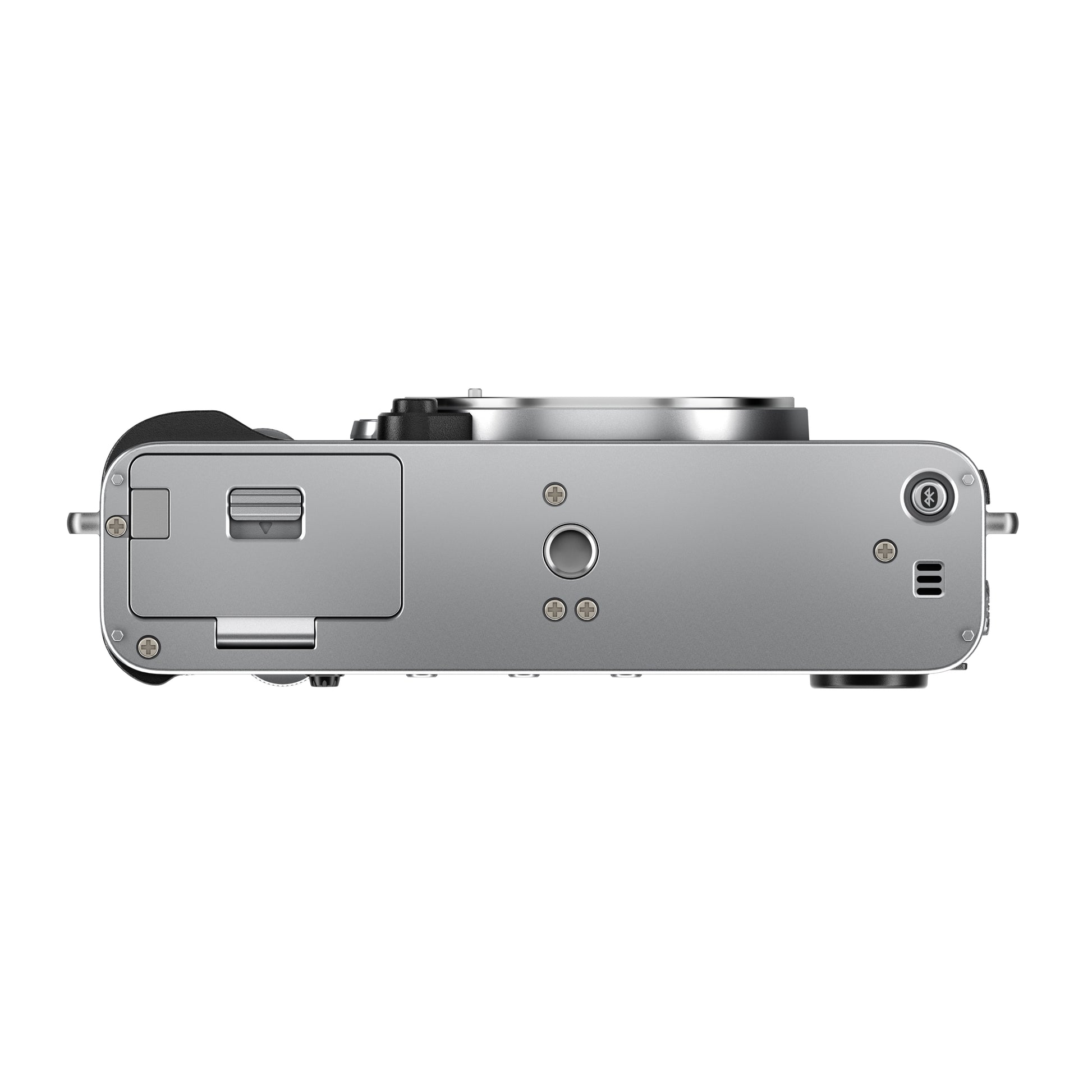 External synced image