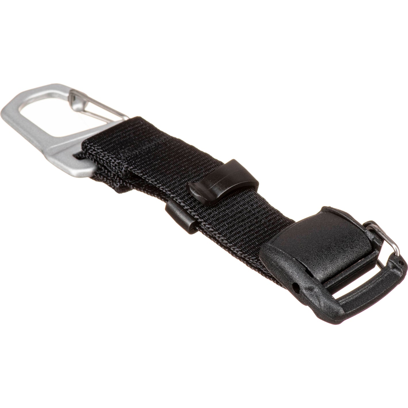 Double Back Connector