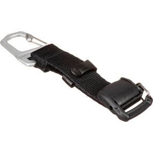 Double Back Connector