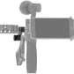 External synced image