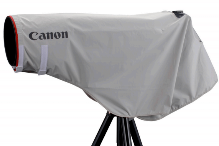 ERC-R5L Rain Cover
