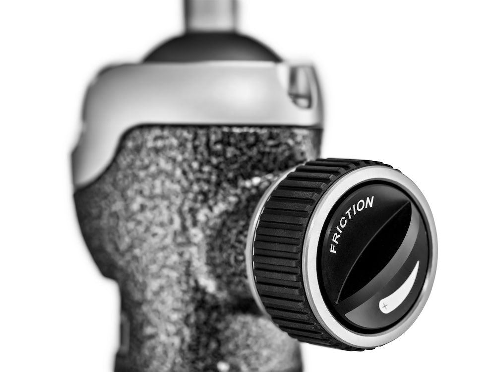 External synced image
