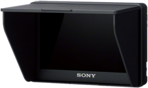 External synced image