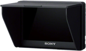 External synced image