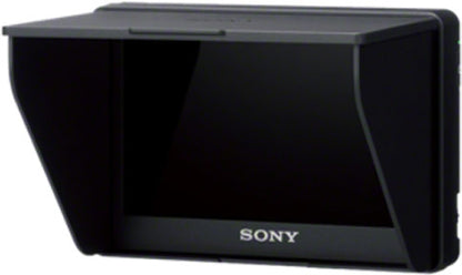 External synced image