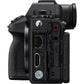 External synced image