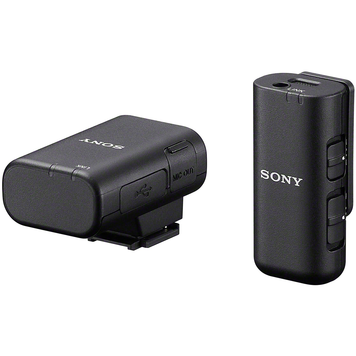 External synced image