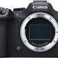 External synced image