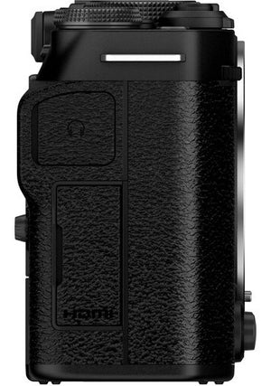 X-M5 Mirrorless Camera - Body Only