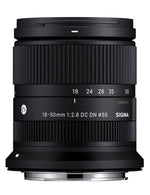 External synced image