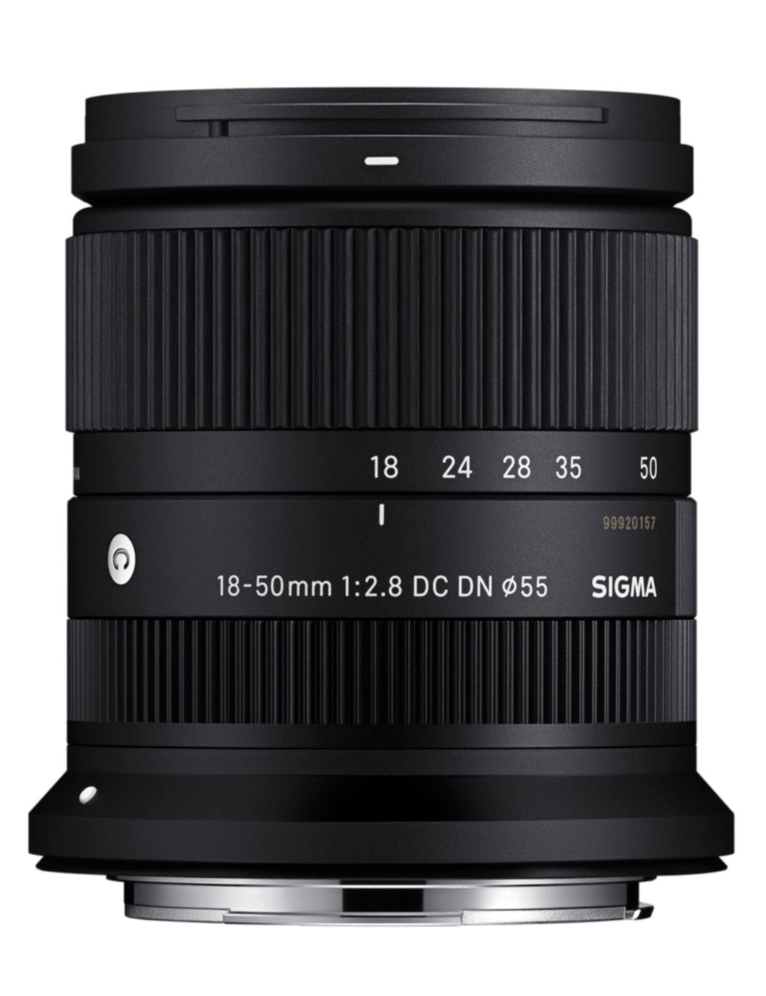 External synced image