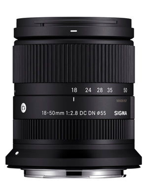 External synced image