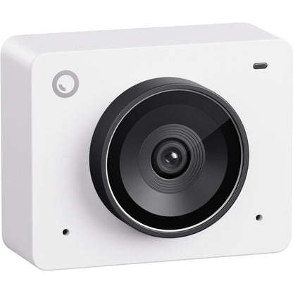External synced image