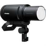 External synced image