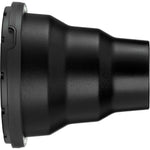External synced image