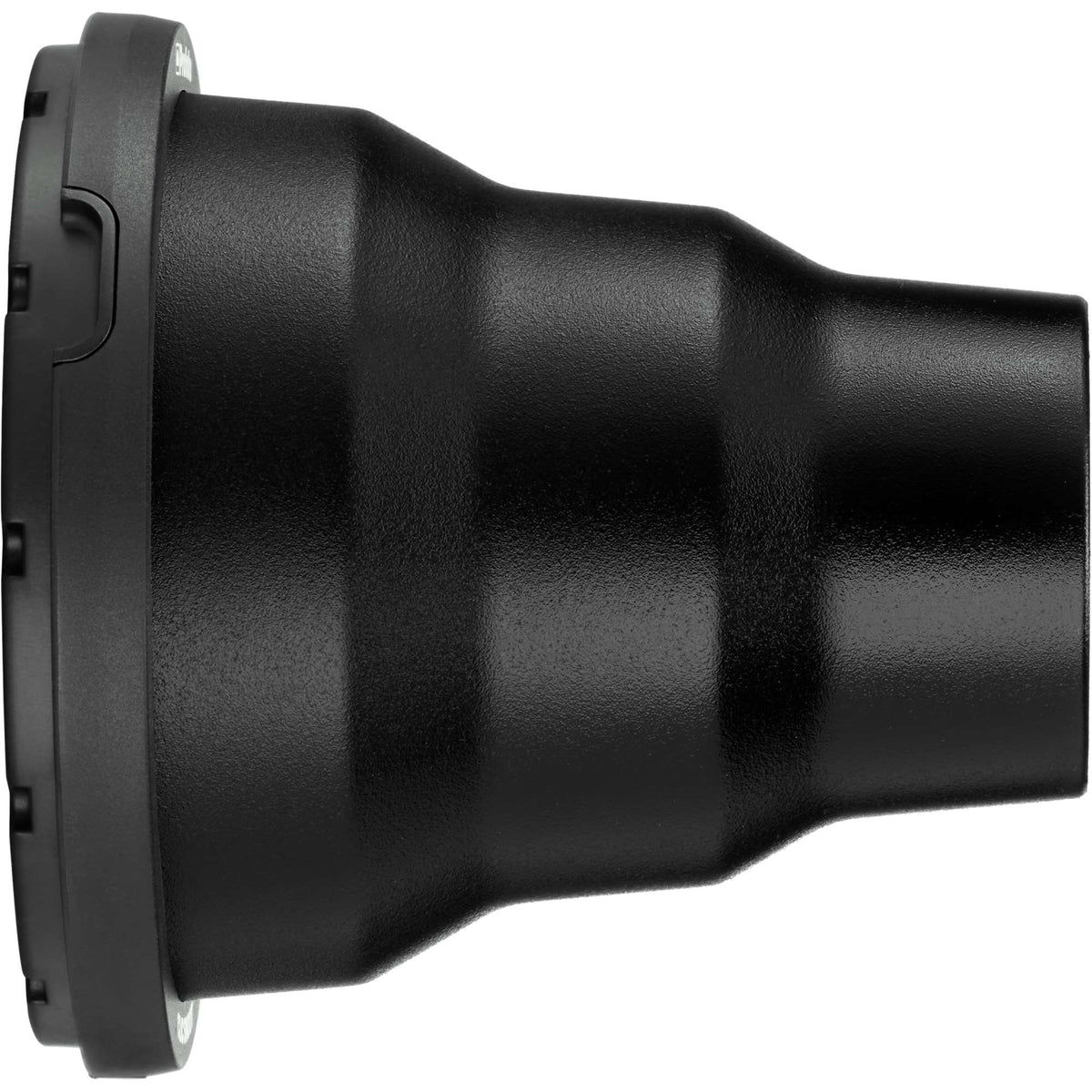 External synced image