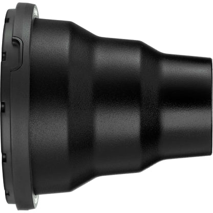 External synced image