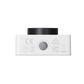 External synced image
