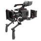 Compact Revolt Shoulder Baseplate with Hand15 Shadow