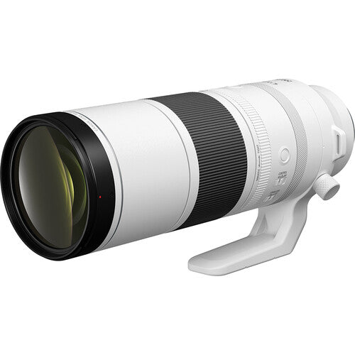 External synced image