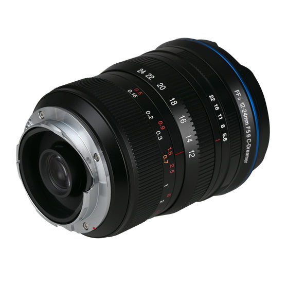 External synced image