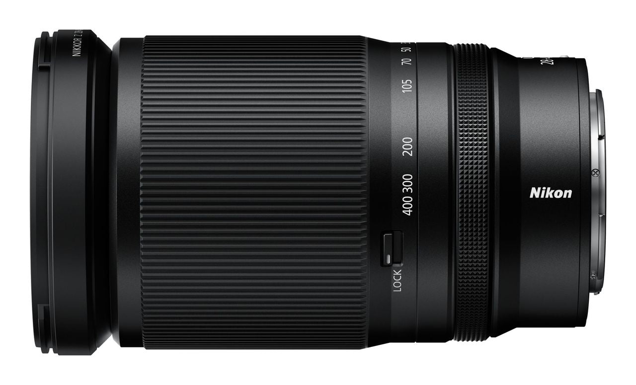 External synced image